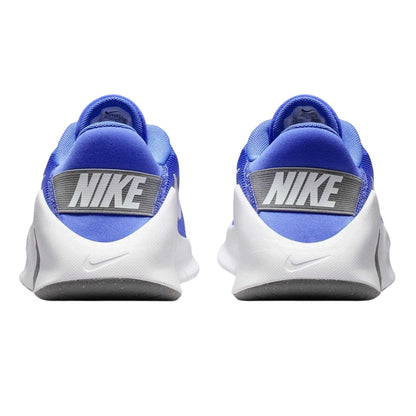 Sapphire - Back - Nike Womens-Ladies Flex Trainers
