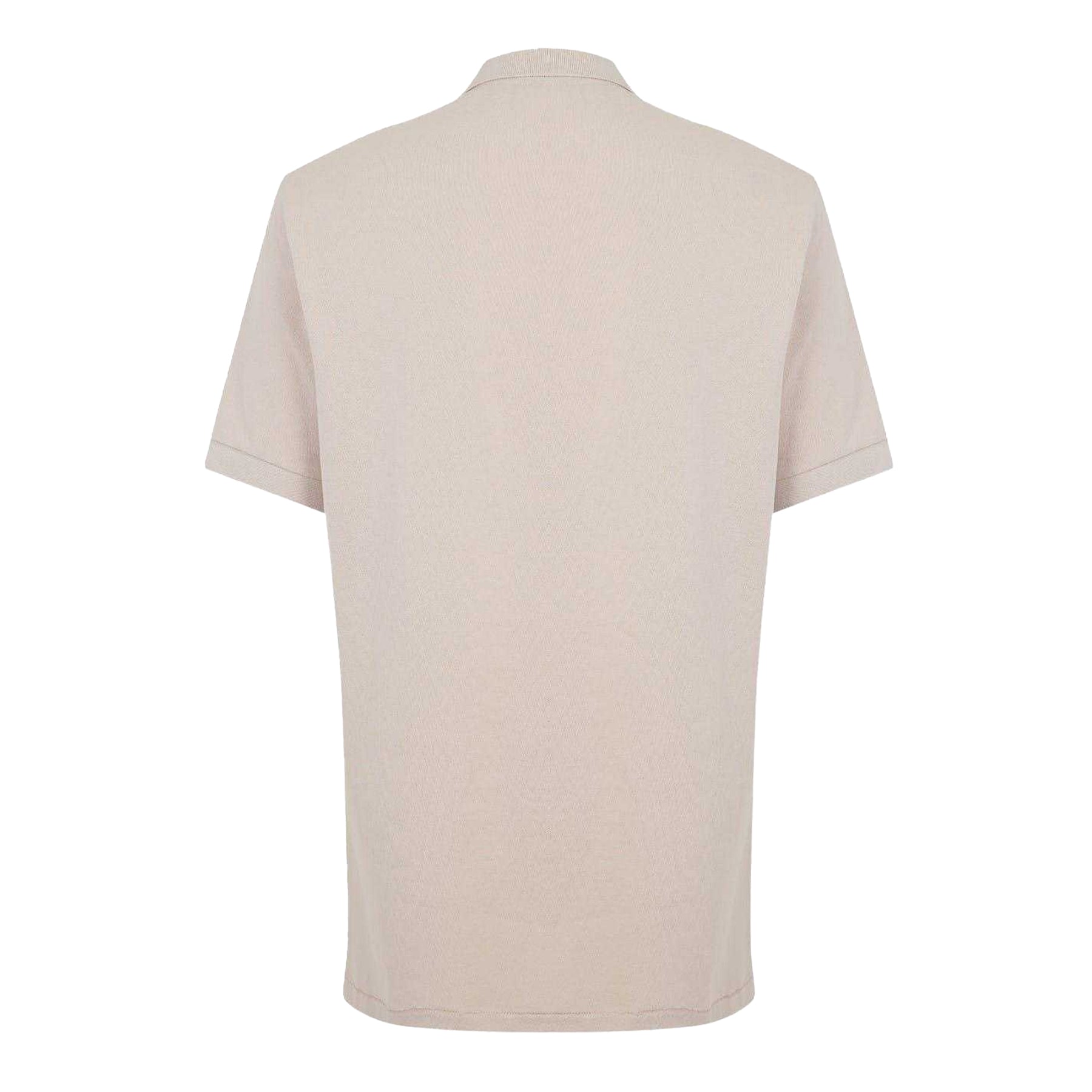 Nature - Back - Paul Smith Mens Zebra Regular Polo Shirt