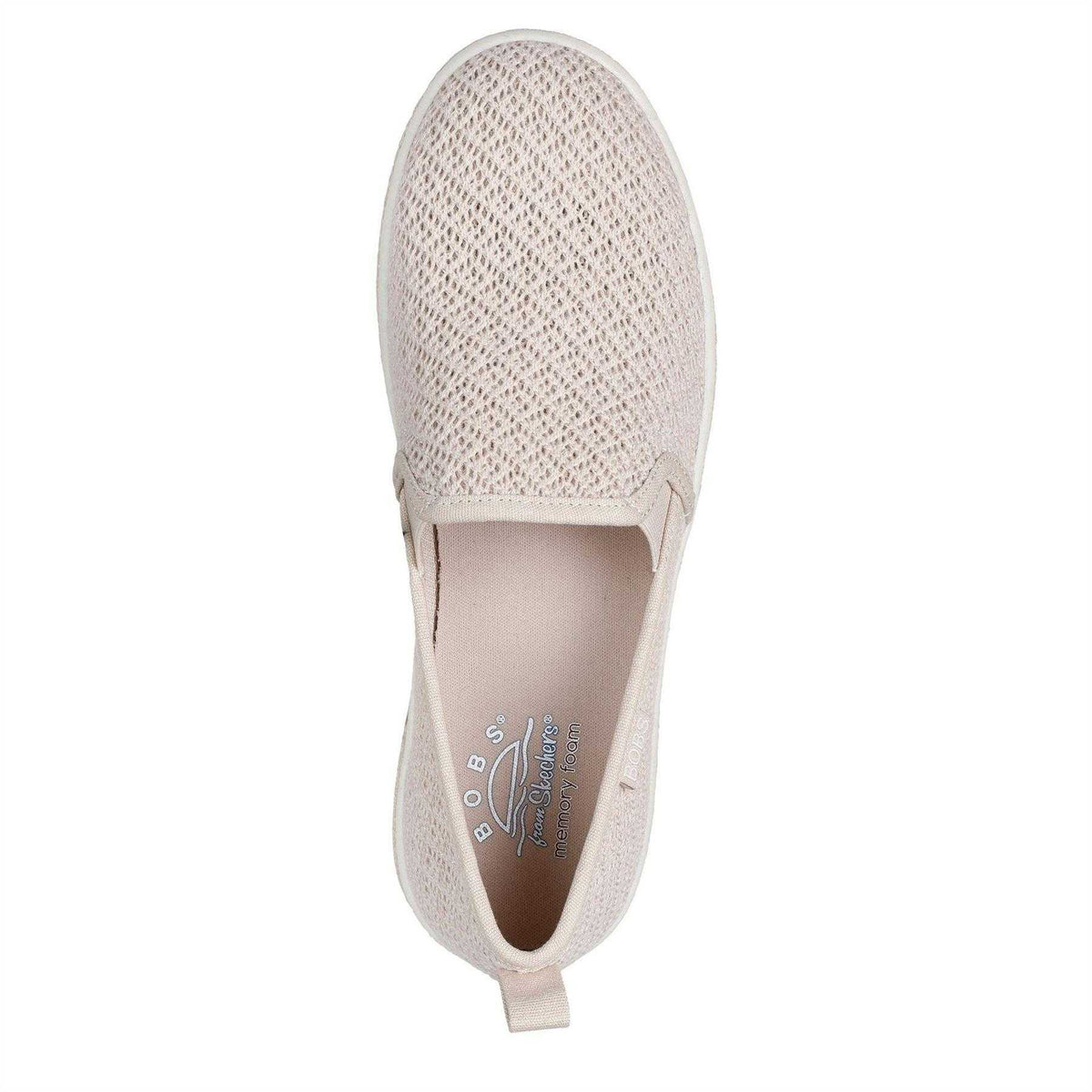 Multicoloured - Lifestyle - Skechers Womens-Ladies Woven Espadrilles