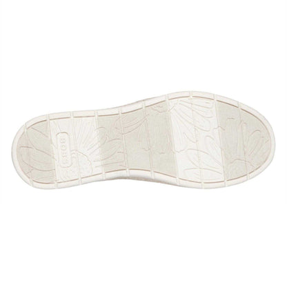 Black - Back - Skechers Womens-Ladies Woven Espadrilles