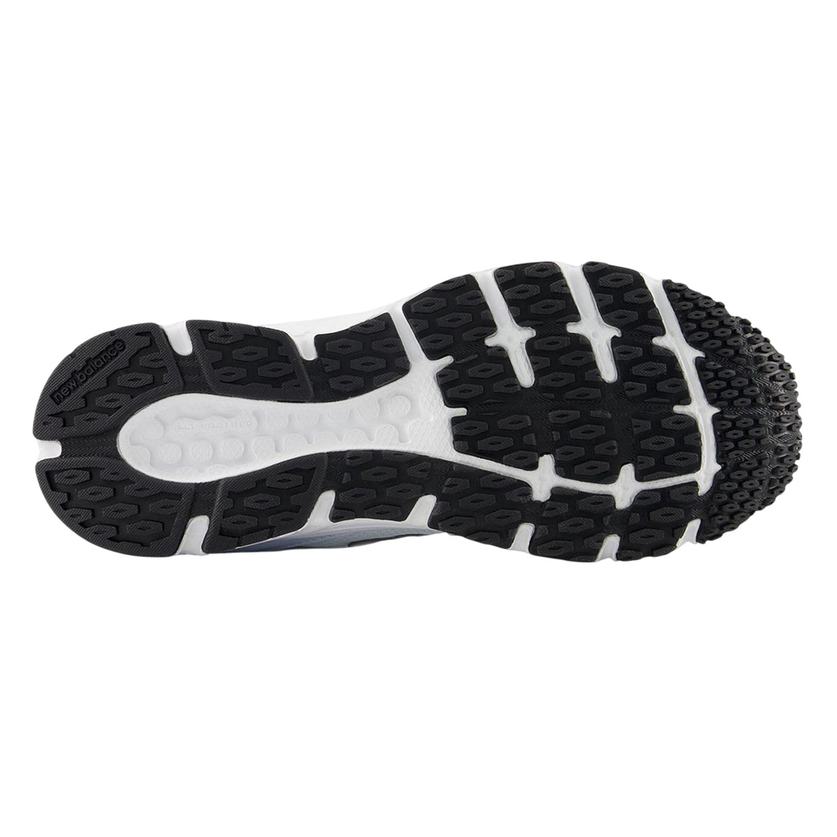 White-Black - Lifestyle - New Balance Childrens-Kids 408 Running Trainers