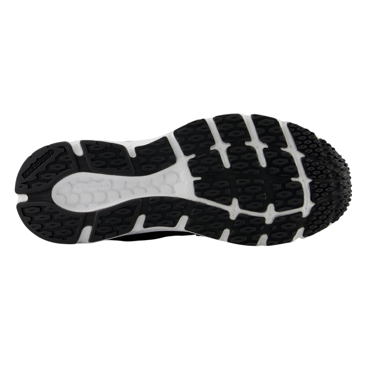 Black-White - Lifestyle - New Balance Childrens-Kids 408 Running Trainers