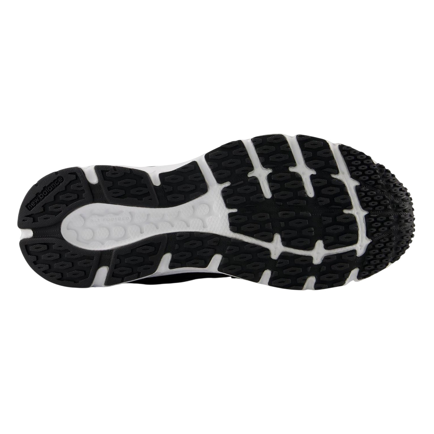 Black-White - Lifestyle - New Balance Childrens-Kids 408 Running Trainers