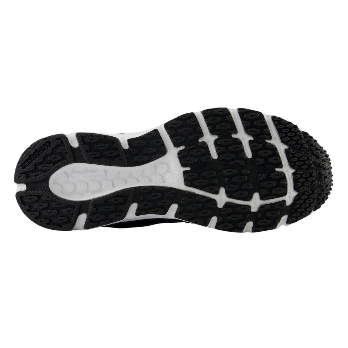 Black-White - Lifestyle - New Balance Childrens-Kids 408 Running Trainers