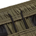 Green - Close up - Under Armour Mens Tech Vent Shorts