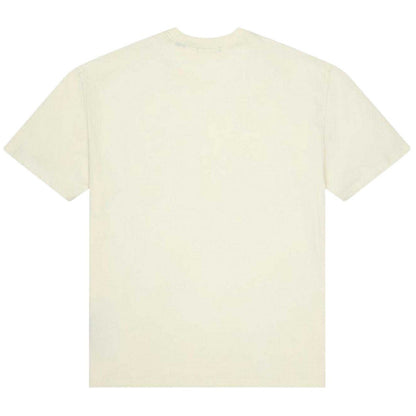 White - Back - No Fear Mens Logo Crew Neck T-Shirt