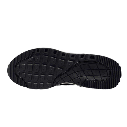 Black-White - Lifestyle - Nike Mens Air Max Systm Trainers
