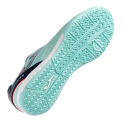 Turquoise - Lifestyle - Joma Mens Dribling Dribbling Synthetic Indoor Football Trainers