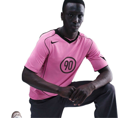 Playful Pink - Pack Shot - Nike Mens T90 Jersey