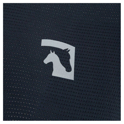 Navy - Lifestyle - Requisite Womens-Ladies Performance Show Shirt