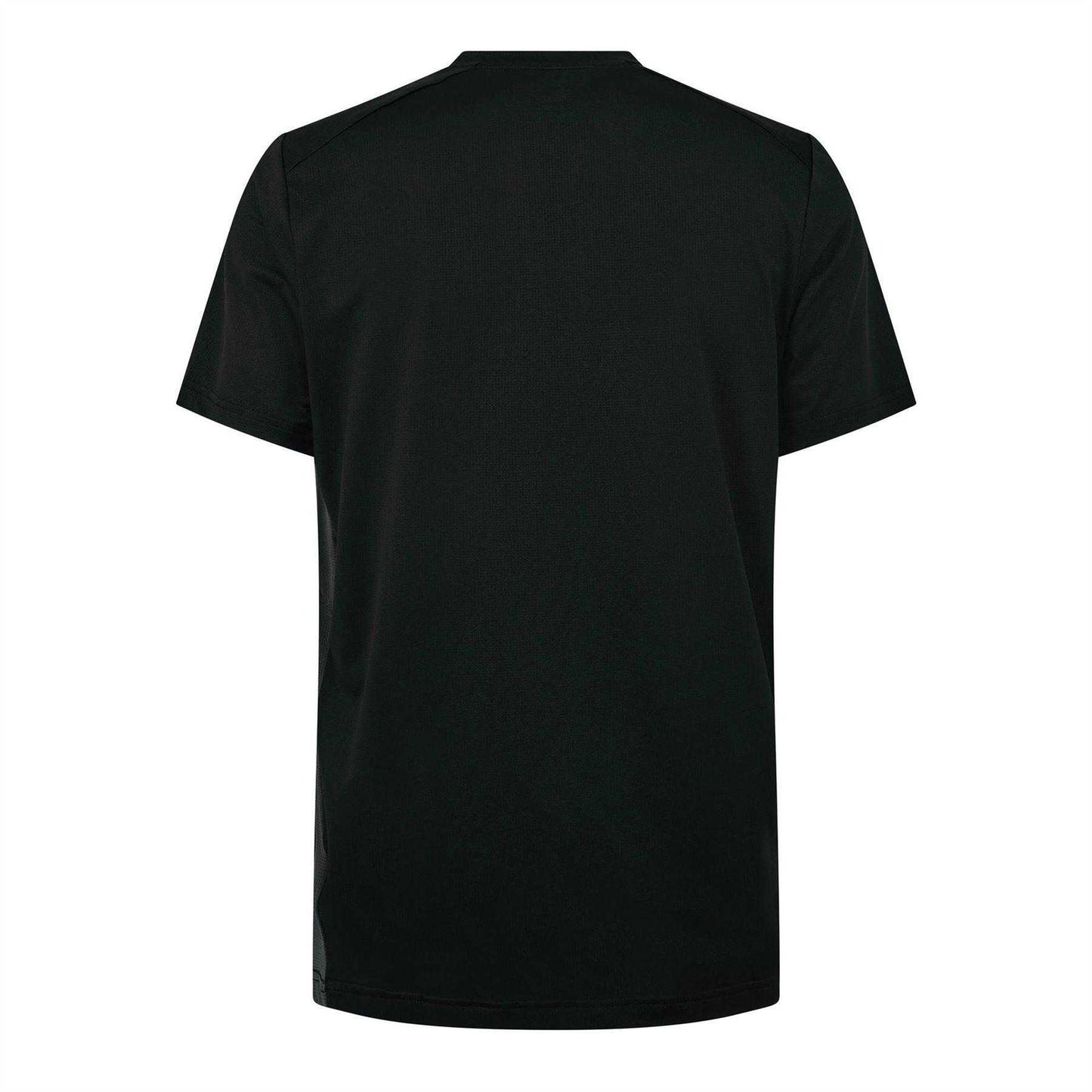Caviar-Ebony - Back - Castore Mens 2023-2024 Wolves Match T-Shirt