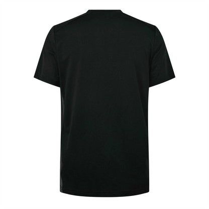 Caviar-Ebony - Back - Castore Mens 2023-2024 Wolves Match T-Shirt