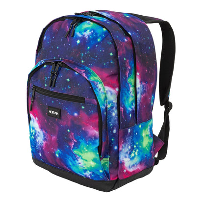 Night Sky - Lifestyle - Hot Tuna Galaxy Backpack