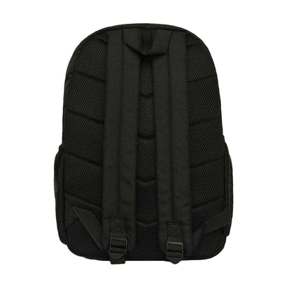 Black - Back - Kings Will Dream Bilkie Backpack
