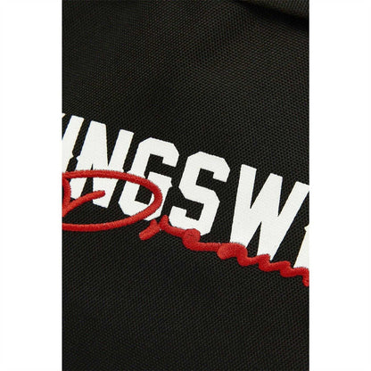 Black - Side - Kings Will Dream Bilkie Backpack
