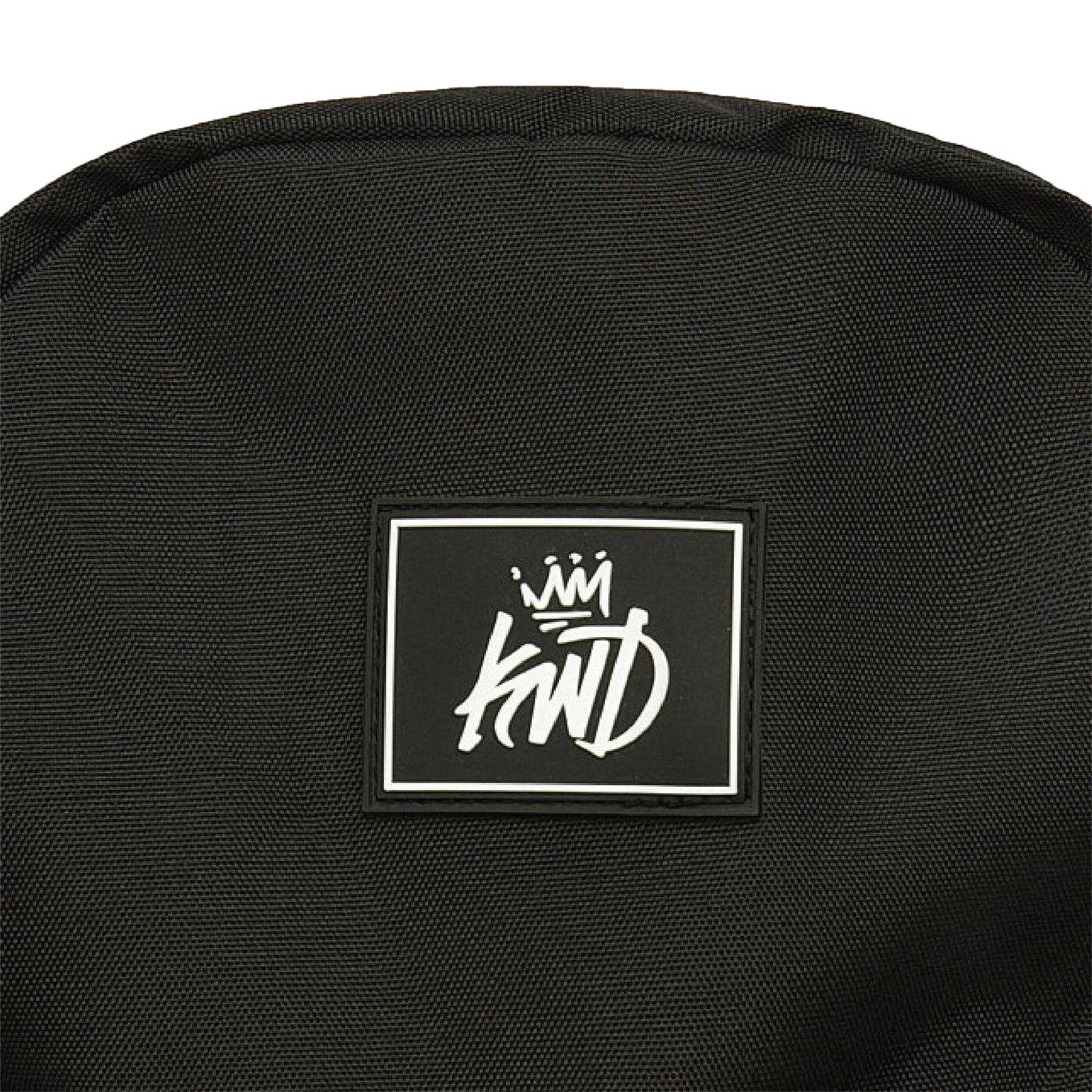 Black - Lifestyle - Kings Will Dream Bilkie Backpack