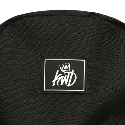 Black - Lifestyle - Kings Will Dream Bilkie Backpack
