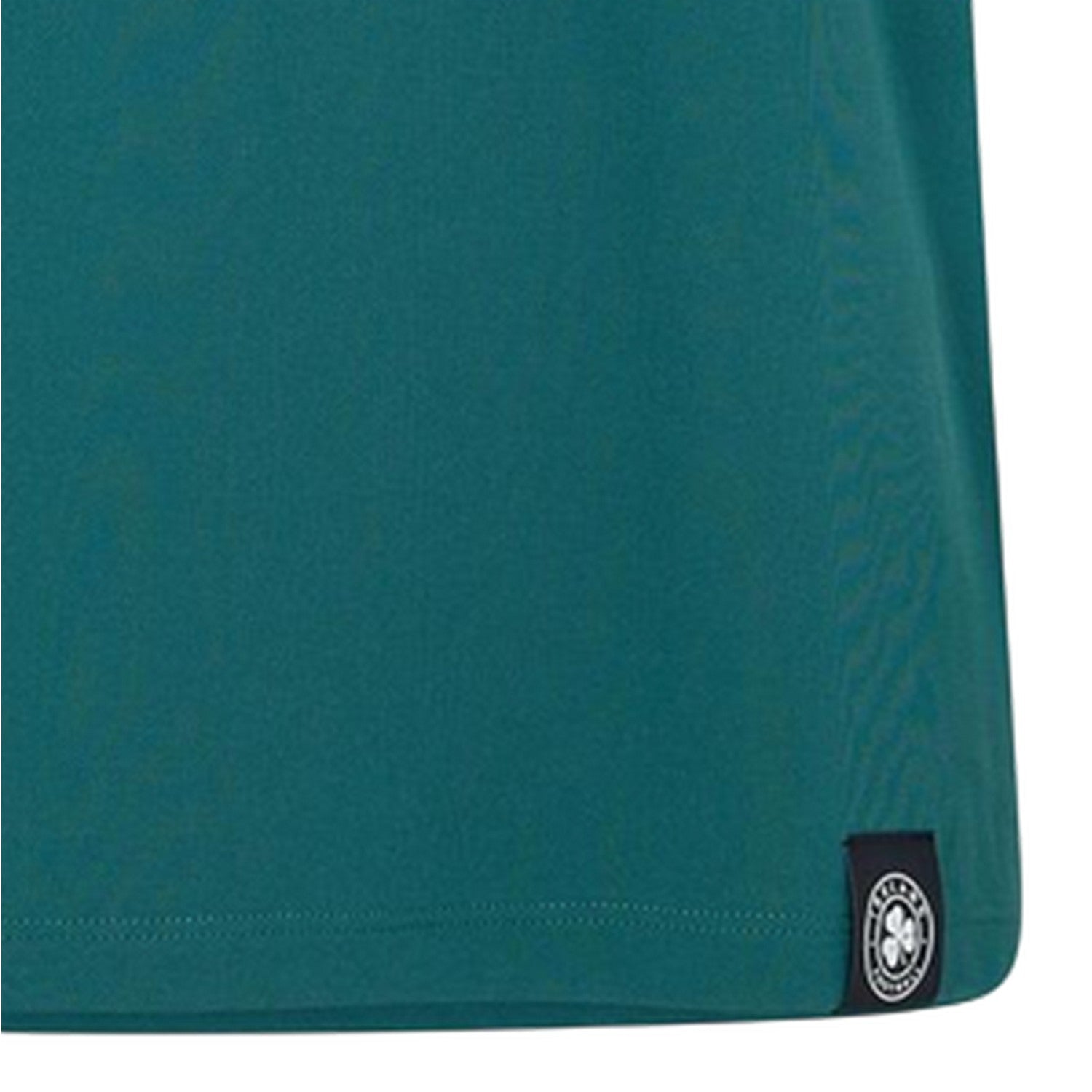 Green - Lifestyle - Castore Mens Essential Regular Polo Shirt