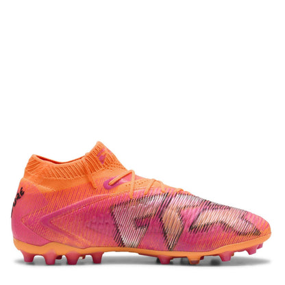 Heat-Fire - Lifestyle - Puma Mens Future 8 Firm Ground Football Boots