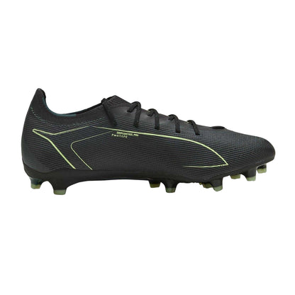 Puma Black - Front - Puma Mens 6 Pro Firm Ground Football Boots