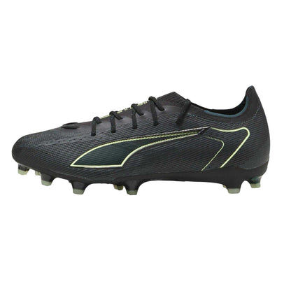 Puma Black - Side - Puma Mens 6 Pro Firm Ground Football Boots