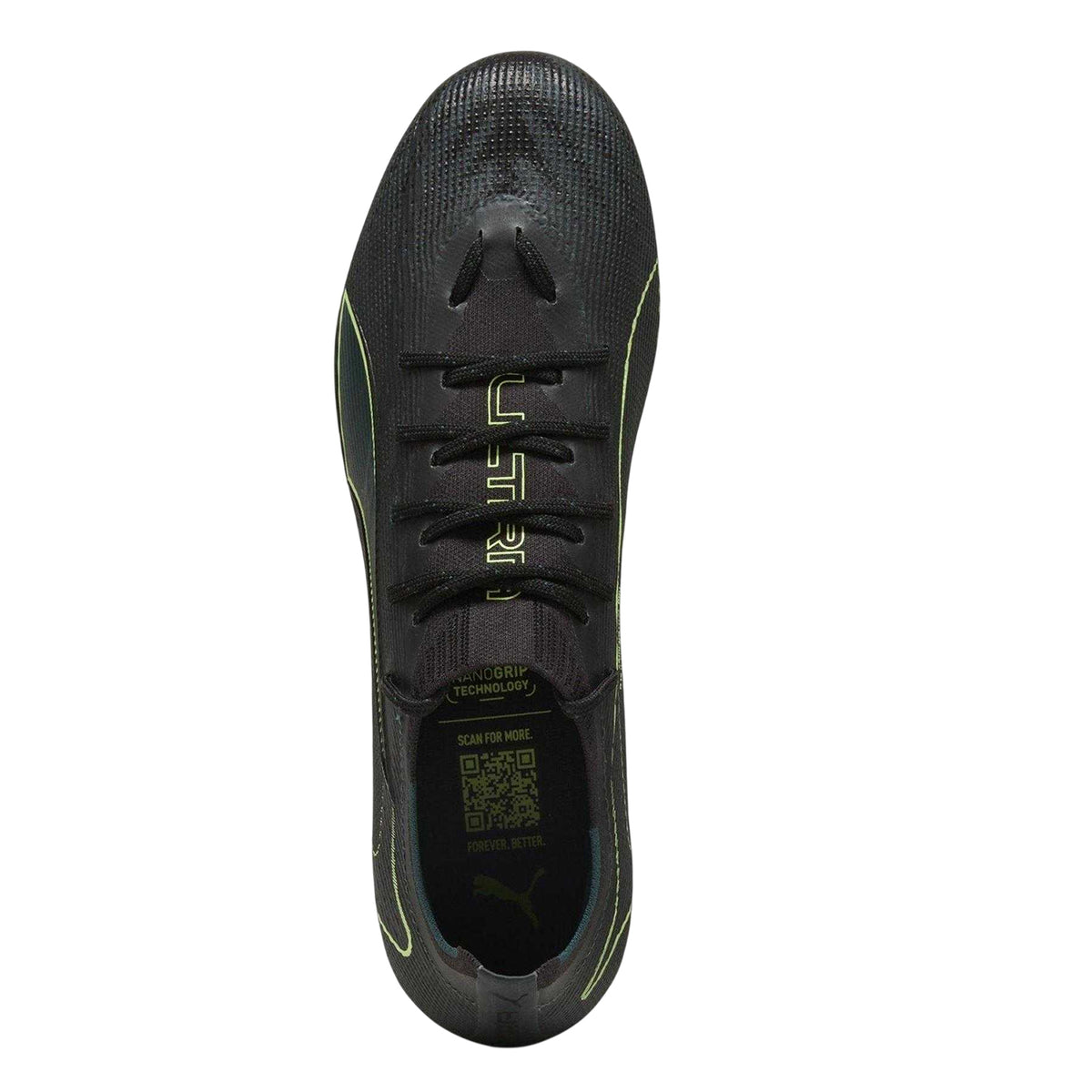 Puma Black - Lifestyle - Puma Mens 6 Pro Firm Ground Football Boots