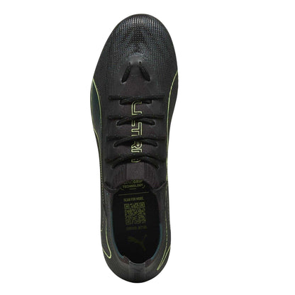 Puma Black - Lifestyle - Puma Mens 6 Pro Firm Ground Football Boots