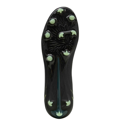 Puma Black - Pack Shot - Puma Mens 6 Pro Firm Ground Football Boots