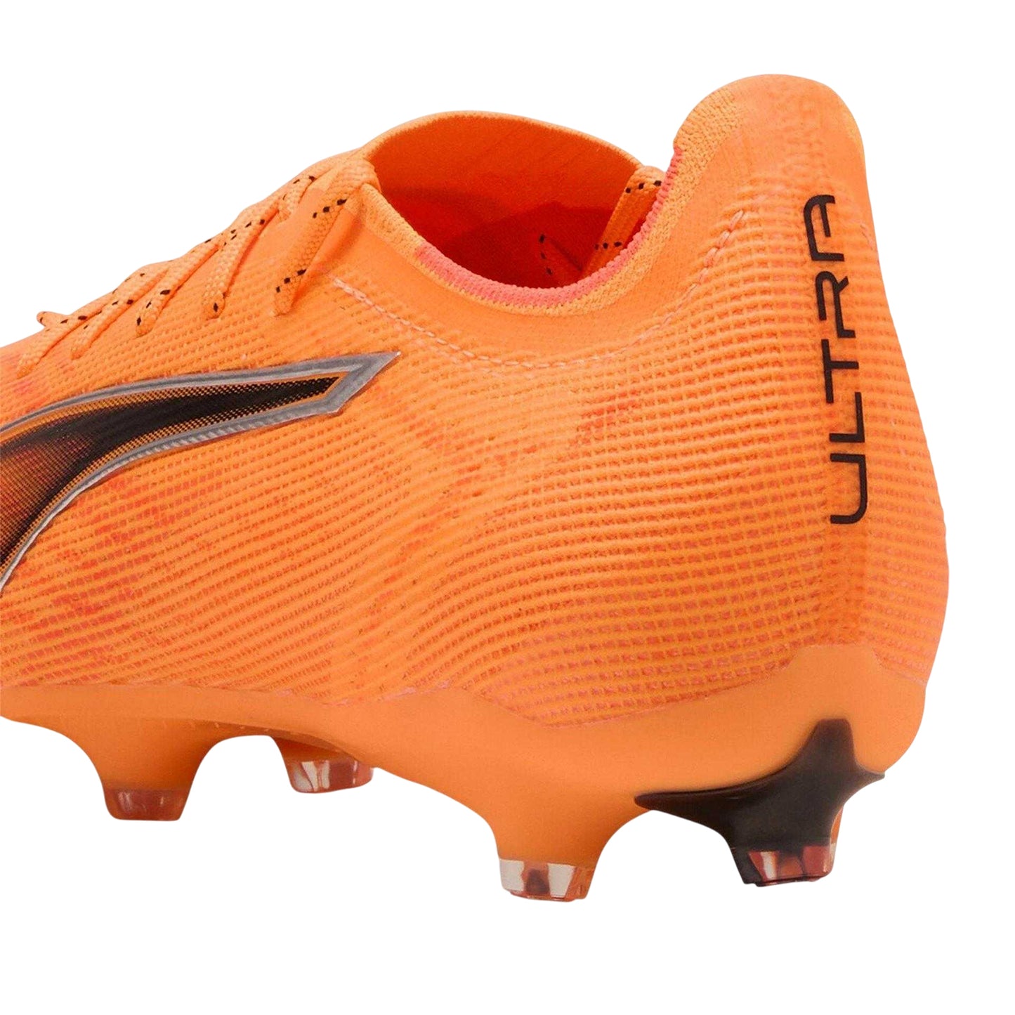 Heat - Back - Puma Mens 6 Pro Firm Ground Football Boots