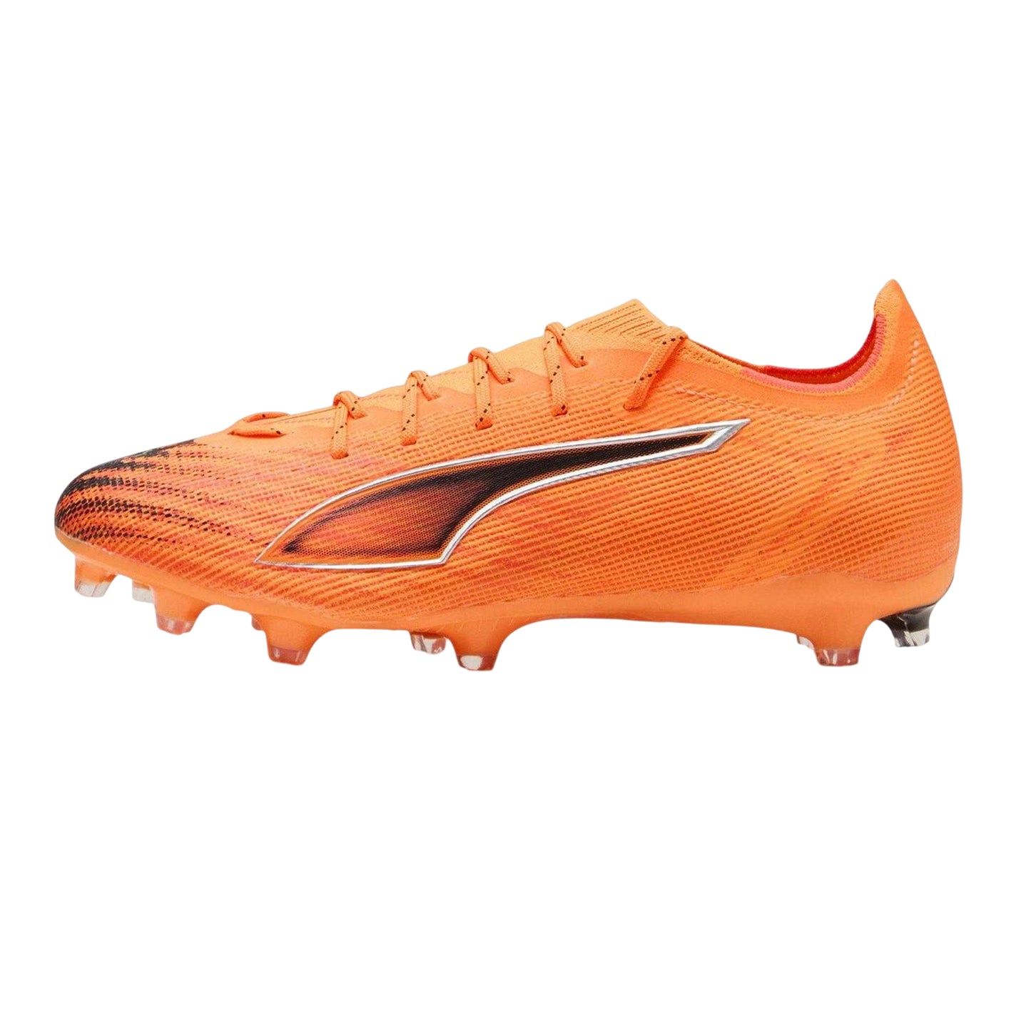 Heat - Side - Puma Mens 6 Pro Firm Ground Football Boots