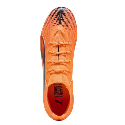 Heat - Lifestyle - Puma Mens 6 Pro Firm Ground Football Boots