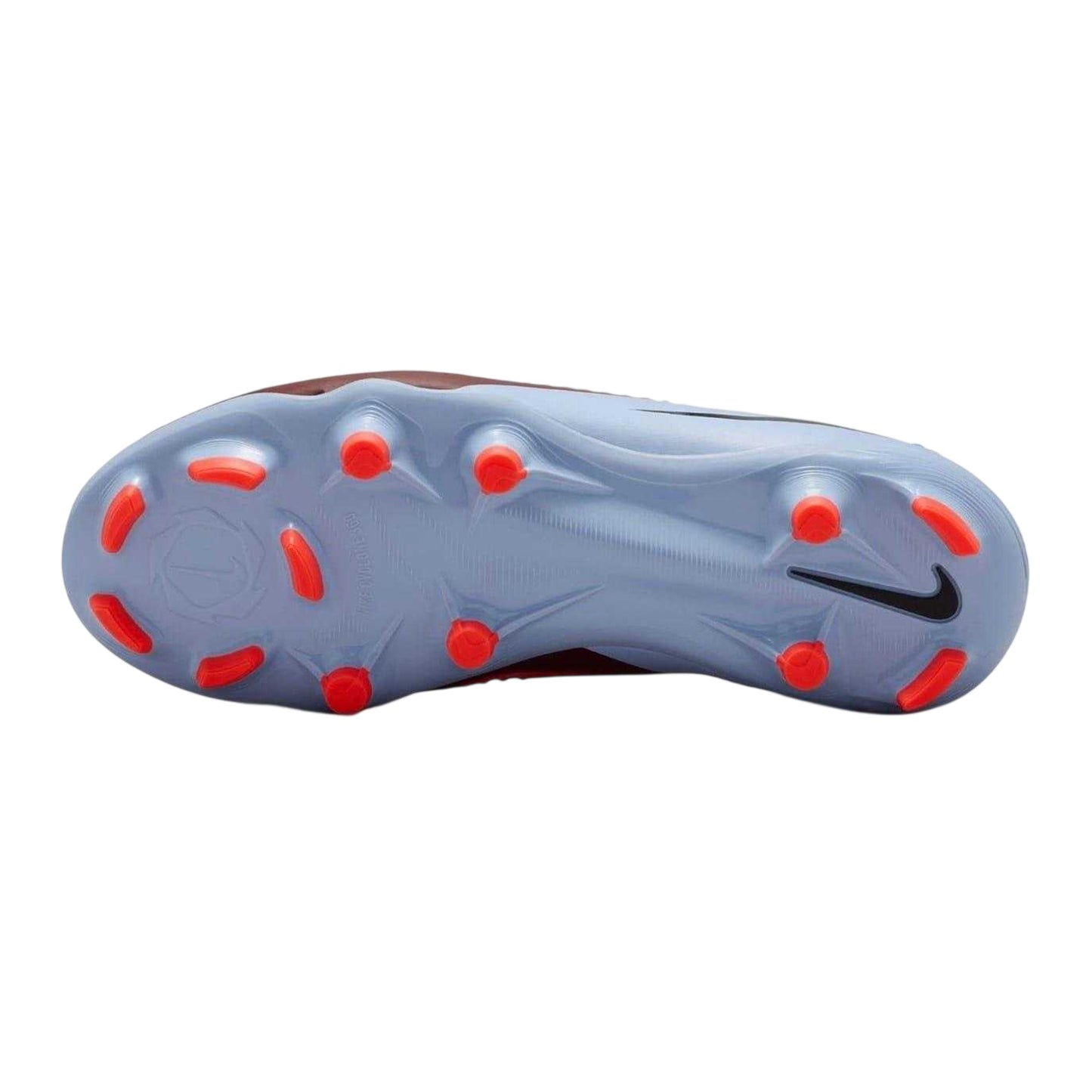 Blue-Purple - Lifestyle - Nike Childrens-Kids Academy Training Firm Ground Football Boots