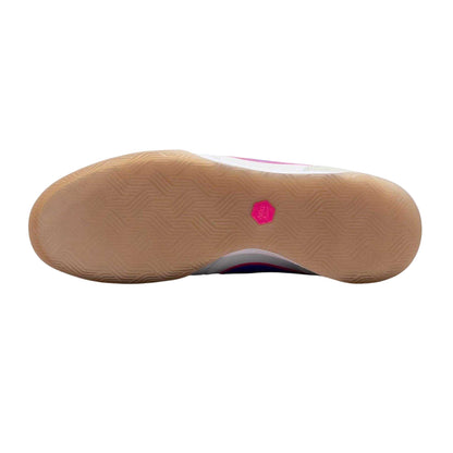 White - Lifestyle - Nike Mens Tiempo Streetgato Indoor Football Shoes