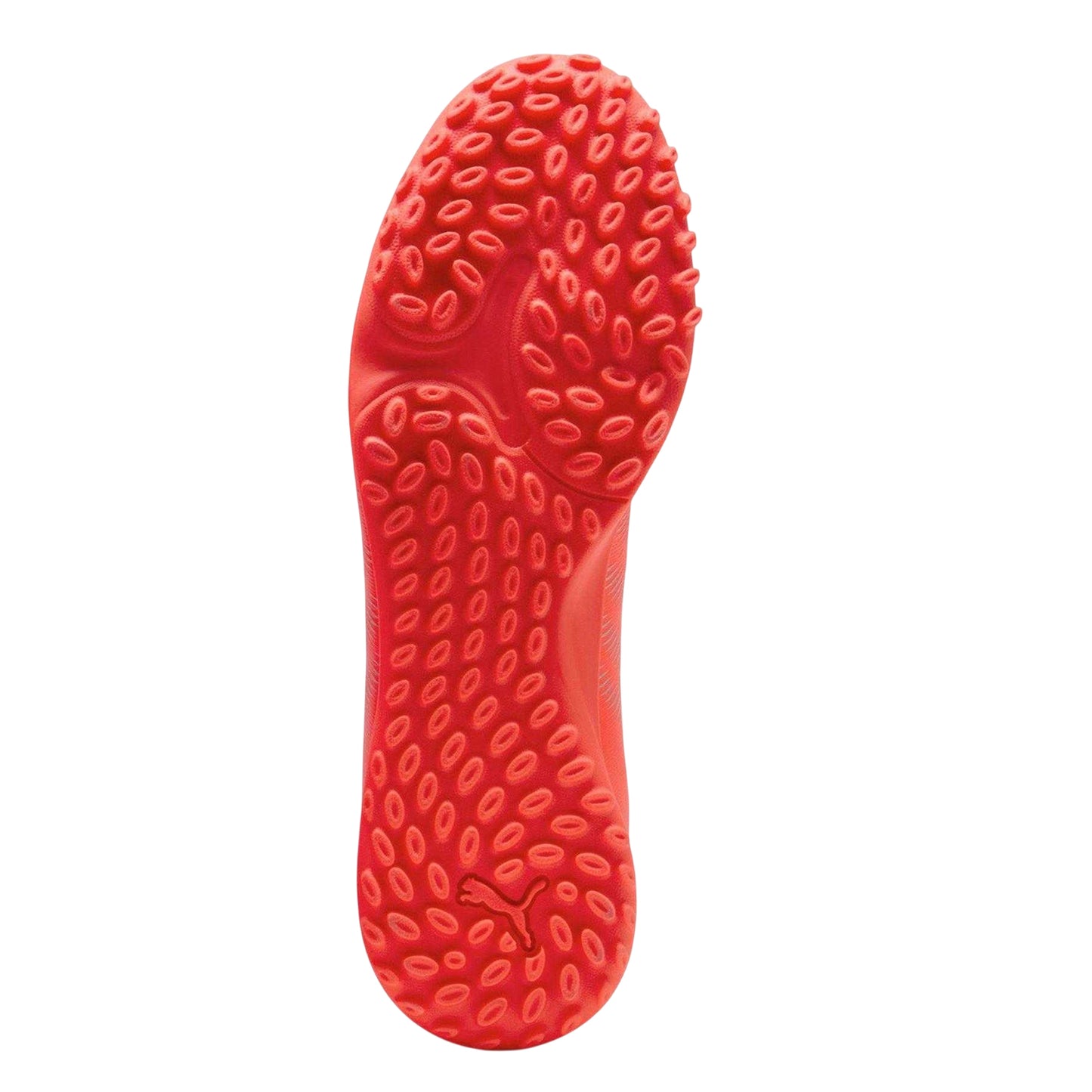 Red-Silver - Pack Shot - Puma Mens Future 9 Play Football Boots
