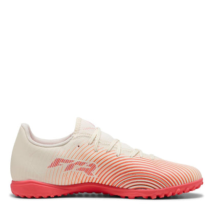 Almond-Red - Lifestyle - Puma Mens Future 9 Play Football Boots