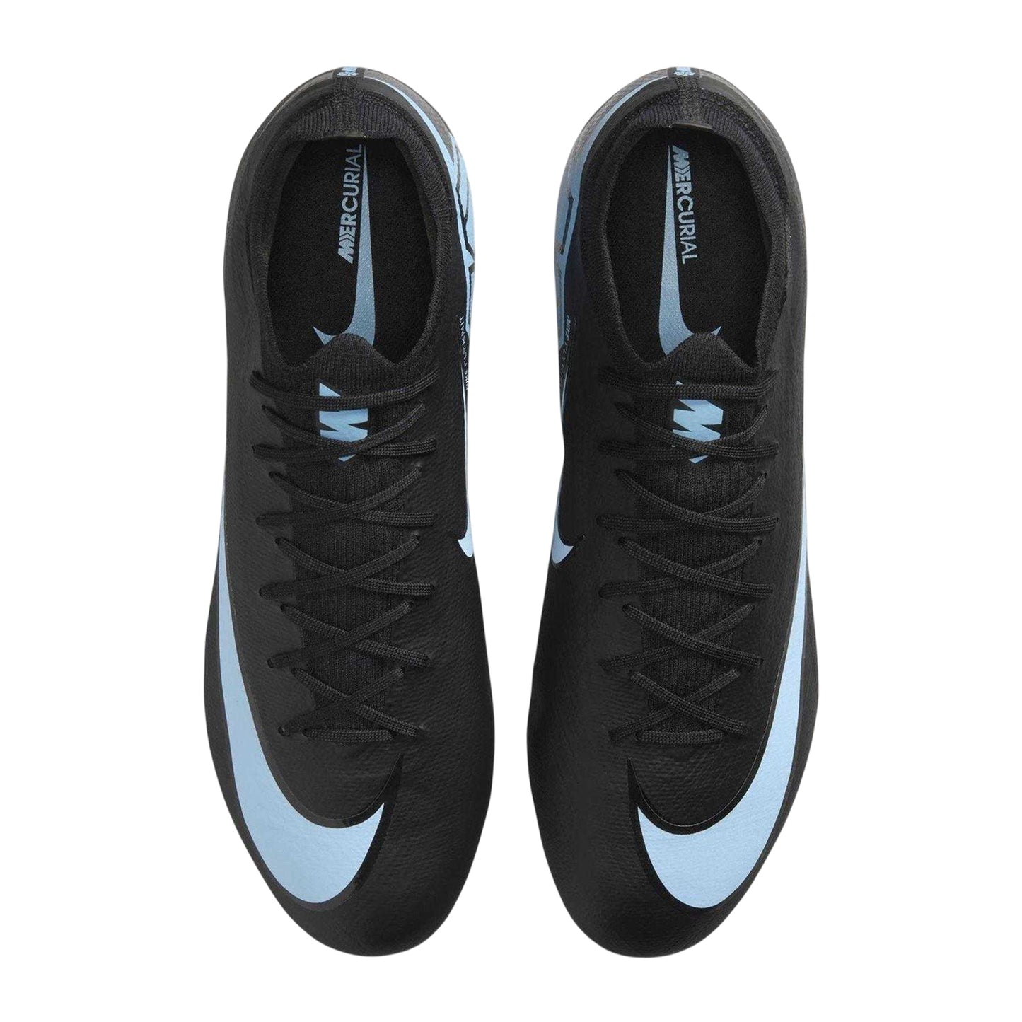 Black - Lifestyle - Nike Mens Zoom Vapor 16 Artificial Ground Football Boots