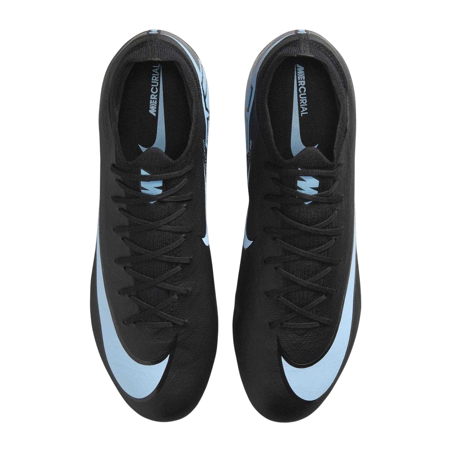 Black - Lifestyle - Nike Mens Zoom Vapor 16 Artificial Ground Football Boots