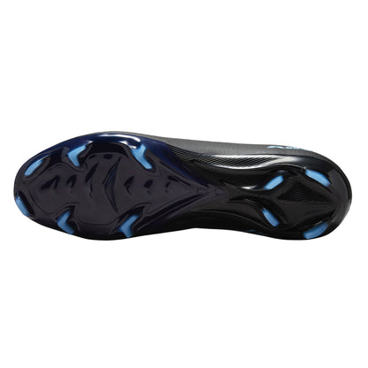Black - Pack Shot - Nike Mens Zoom Vapor 16 Artificial Ground Football Boots