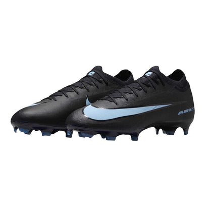 Black - Close up - Nike Mens Zoom Vapor 16 Artificial Ground Football Boots