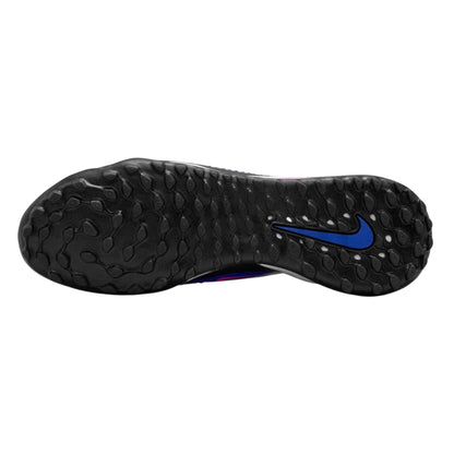 Blue - Lifestyle - Nike Mens Phantom 6 Artificial Ground Football Boots