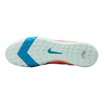 Orange - Lifestyle - Nike Mens Zoom Superfly 10 Academy Football Boots