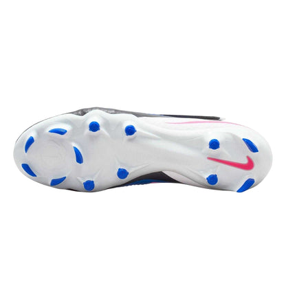 Blue - Lifestyle - Nike Mens Phantom 6 Football Boots