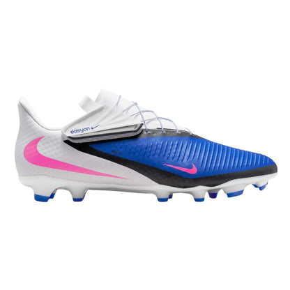 Blue - Front - Nike Mens Phantom 6 Football Boots