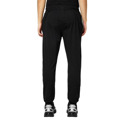 Black - Back - Boss Mens Mix&Match Jogging Bottoms