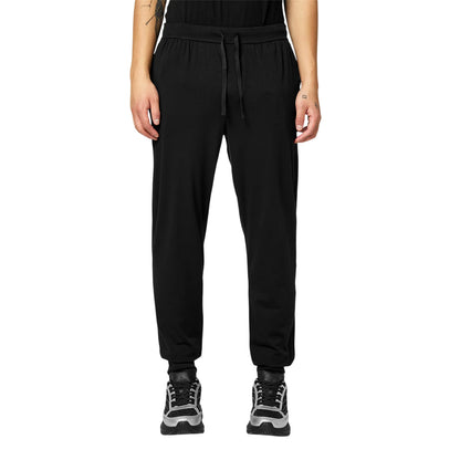 Black - Side - Boss Mens Mix&Match Jogging Bottoms