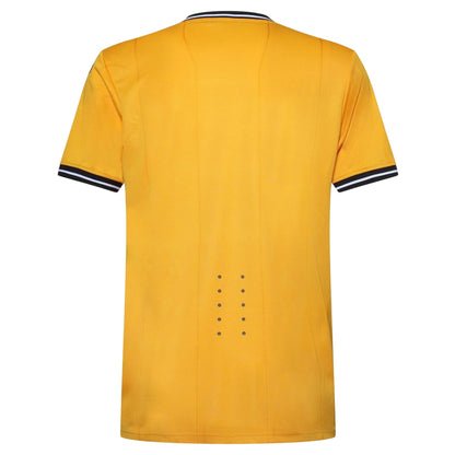 Old Gold - Back - Castore Mens Wolverhampton Wanderers FC Football Shirt