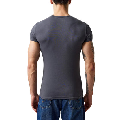 Magnet - Lifestyle - Emporio Armani EA7 Mens Cotton T-Shirt