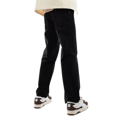 Black - Lifestyle - Jack And Jones Mens Fatigue Jogging Bottoms