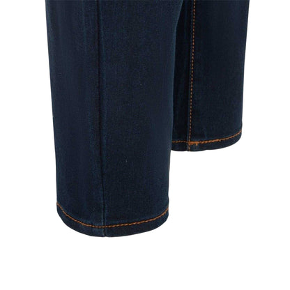 Night Blue - Lifestyle - Firetrap Womens-Ladies Mid Rise Skinny Jeans