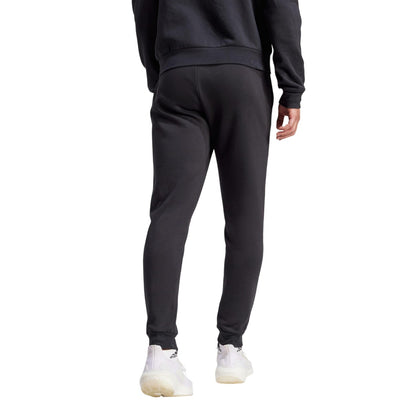 Grey - Back - Adidas Mens Entrada 22 Joggers